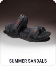 Summer Sandals